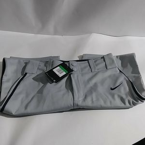 Nike drifit baseball pants